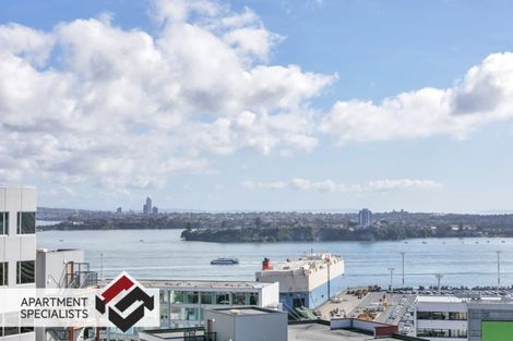 Photo of property in Argent Hall Apartments, C/2 Eden Crescent, Auckland Central, Auckland, 1010