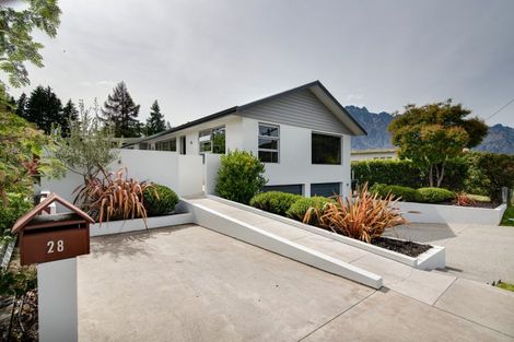 Photo of property in 28 Mcbride Street, Frankton, Queenstown, 9300