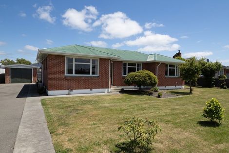 Photo of property in 35 Saunders Road, Allenton, Ashburton, 7700