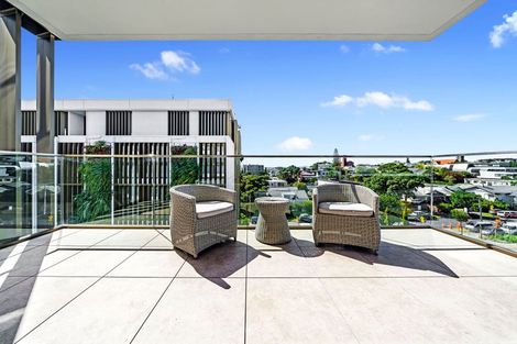 Photo of property in 406/12 Saint Marks Road, Remuera, Auckland, 1050