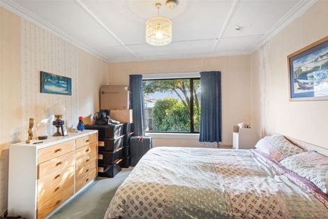 Photo of property in 1 Caudron Road, Wigram, Christchurch, 8042