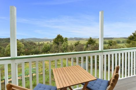 Photo of property in 2981 State Highway 14, Tangiteroria, 0381
