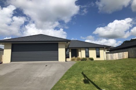 Photo of property in 11 Wainui Avenue, Tikipunga, Whangarei, 0112