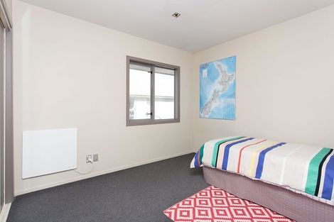 Photo of property in 4/25 Hastings Street West, Sydenham, Christchurch, 8023