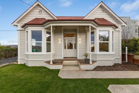 Photo of property in 34 Argyle Street, Mornington, Dunedin, 9011