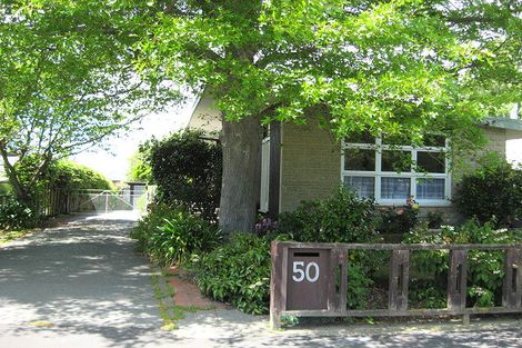 Photo of property in 50 Waitikiri Drive, Parklands, Christchurch, 8083