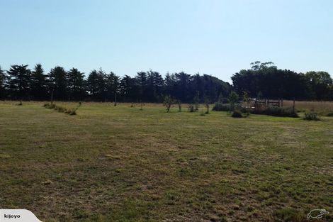 Photo of property in 664 Newtons Road, Rolleston, Christchurch, 7675