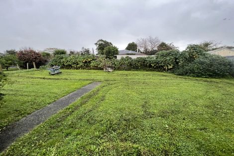 Photo of property in 16 Cardiff Street, Awapuni, Palmerston North, 4412
