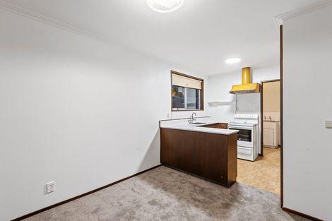 Photo of property in 1/15 Peverel Street, Riccarton, Christchurch, 8011