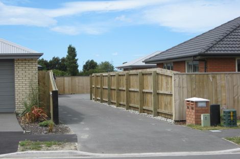 Photo of property in 104 Saint Lukes Street, Woolston, Christchurch, 8062