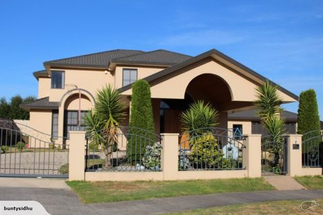 Photo of property in 7 Cooper Crescent, Morrinsville, 3300