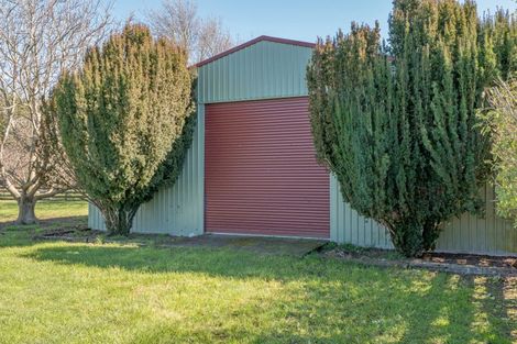 Photo of property in 554 Boundary Creek Road, Dunsandel, Leeston, 7682