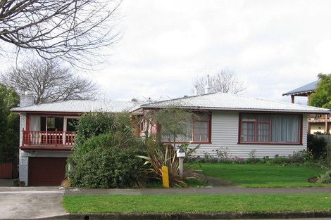 Photo of property in 39 Lincoln Terrace, Hokowhitu, Palmerston North, 4410