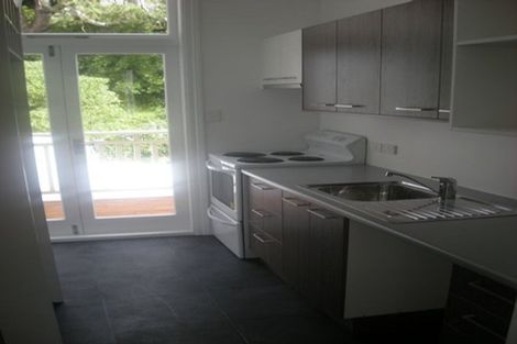 Photo of property in 270 The Terrace, Te Aro, Wellington, 6011