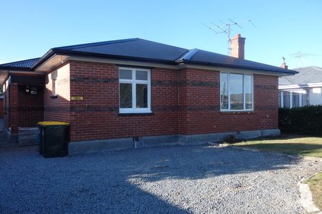 Photo of property in 13 Princes Street, Netherby, Ashburton, 7700