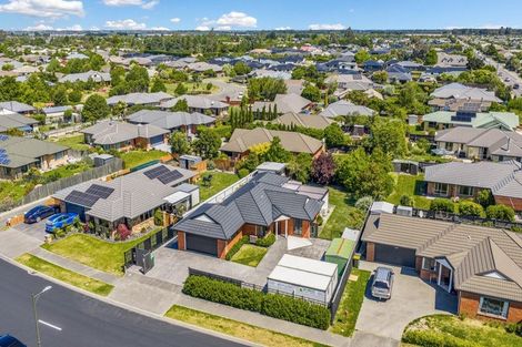 Photo of property in 209 Rolleston Drive, Rolleston, 7614