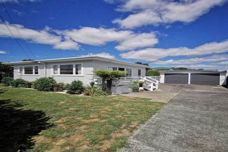 Photo of property in 35 Para Street, Taumarunui, 3920