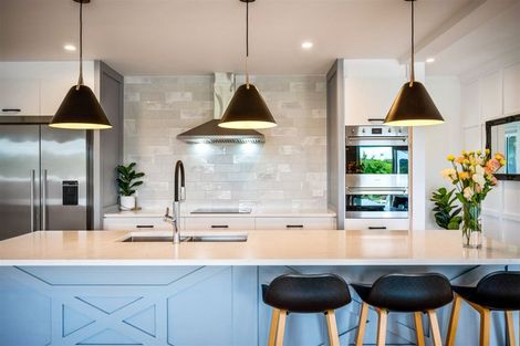 Photo of property in 490 Whitehills Road, Waitoki, Silverdale, 0994