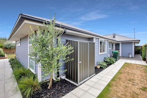 Photo of property in 539 Springston Rolleston Road, Rolleston, 7615