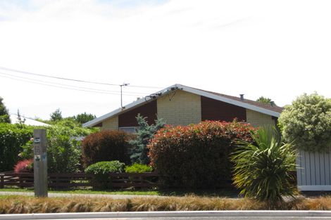 Photo of property in 1/106 Geraldine Street, Edgeware, Christchurch, 8013