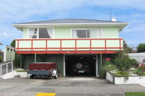 Photo of property in 20 Clearmont Crescent, Blagdon, New Plymouth, 4310