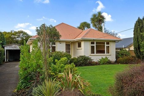 Photo of property in 58 Mcbeath Avenue, Hoon Hay, Christchurch, 8025