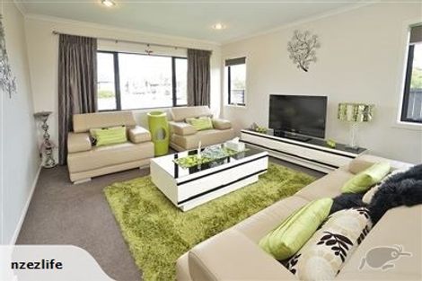 Photo of property in 14 Piwakawaka Court, Rototuna North, Hamilton, 3210