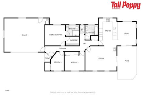 Photo of property in 24 Thyme Crescent, Alexandra, 9320