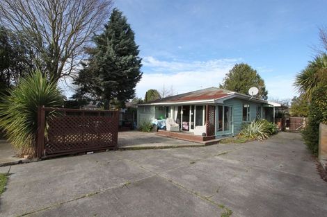 Photo of property in 141 Woodham Road, Linwood, Christchurch, 8062
