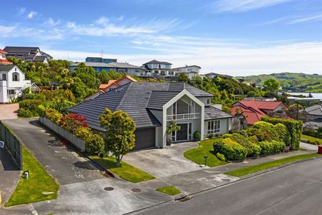 Photo of property in 9 Lanyon Place, Whitby, Porirua, 5024