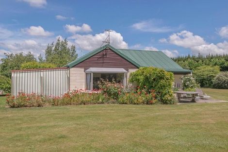 Photo of property in 617 Mclaughlins Road, Darfield, 7571