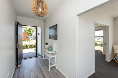 Photo of property in 1 Catchpole Place, Woodend, 7610