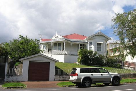 Photo of property in 40 Sarsfield Street, Herne Bay, Auckland, 1011