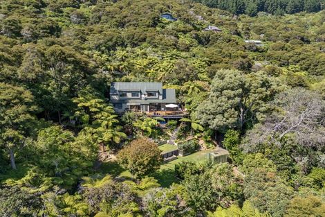 Photo of property in 28 Moetapu Bay Road, Moetapu Bay, Picton, 7282