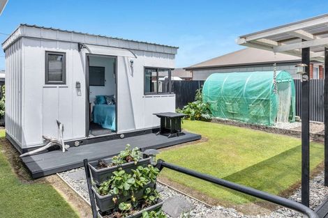 Photo of property in 96a Derby Street, Westport, 7825