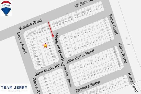 Photo of property in 39 Kairakau Street, Papakura, 2110