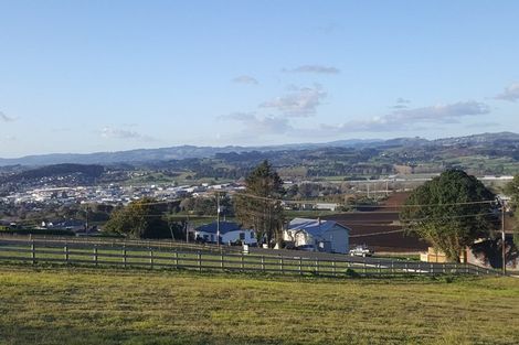 Photo of property in 469 Upper Queen Street, Pukekohe, 2120