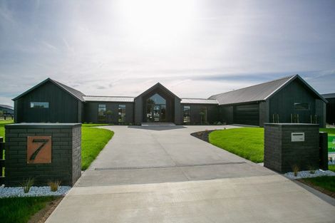 Photo of property in 7 Artistic Avenue, Leamington, Cambridge, 3432