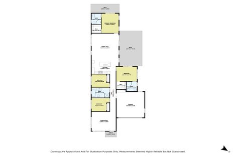 Photo of property in 31 Korowhiti Road, Clarks Beach, 2122