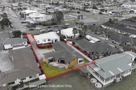 Photo of property in 75a Harris Street, Pukekohe, 2120