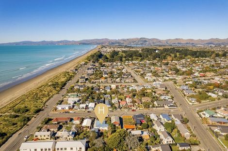 Photo of property in 12 Fleming Street, North New Brighton, Christchurch, 8083