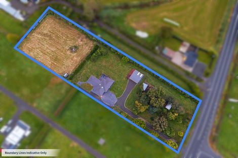 Photo of property in 873 Main Road North, Woodend, Kaiapoi, 7691