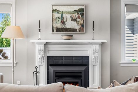 Photo of property in 43 Colombo Street, Cashmere, Christchurch, 8022