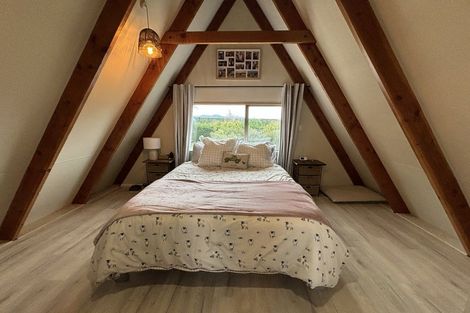 Photo of property in 1 Pattons Road, Mount Somers, Ashburton, 7771