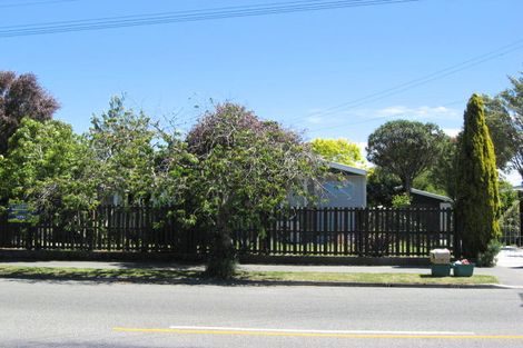 Photo of property in 185 Avonhead Road, Avonhead, Christchurch, 8042