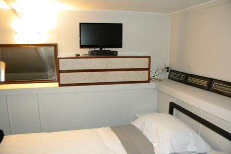 Photo of property in 1-4/63 Wellington Street, Freemans Bay, Auckland, 1011