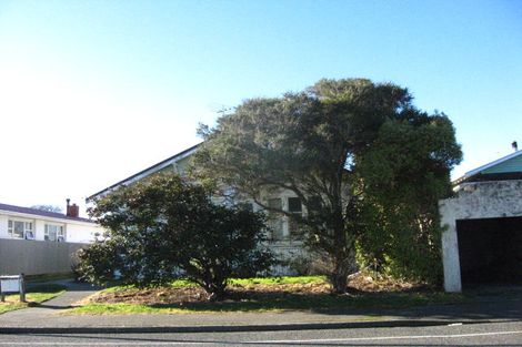 Photo of property in 219 Lindisfarne Street, Richmond, Invercargill, 9810