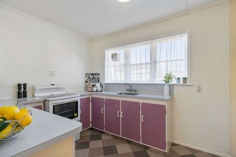 Photo of property in 128 Wise Street, Wainuiomata, Lower Hutt, 5014