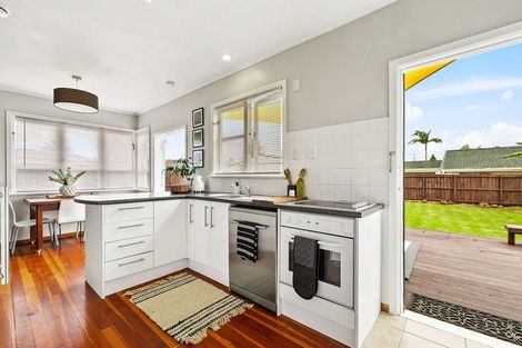 Photo of property in 91 Wyllie Road, Papatoetoe, Auckland, 2025