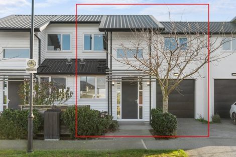 Photo of property in 25 Dow Square, Wigram, Christchurch, 8025